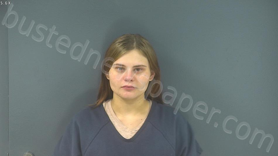 BISHOP, ANGEL D #, Russell County, Kentucky - 2022-10-27 12:59:00