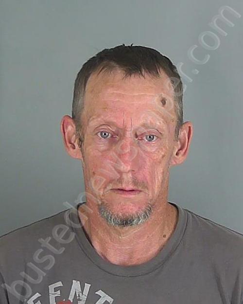 TIMOTHY DONALD HICKS #, Spartanburg County, South Carolina - 2022-10-27 00:35:30
