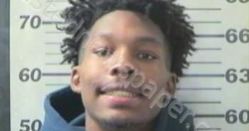 <B>TAYLOR</B>, CASSIUS, <B>MCKENZIE</B> #, Mobile County, Alabama - 2022-10-27