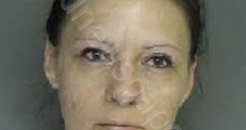 SMITH, DIVA ANN WALL | 2022-10-27 19:20:00 Moore County, North Carolina Booking