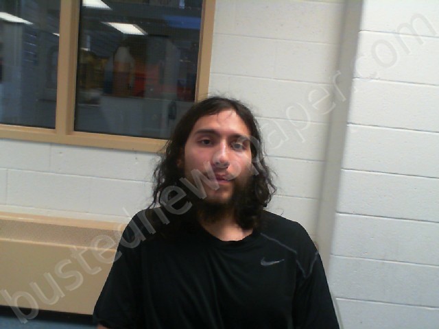 DOMINGUEZ, BRYAN #, Putnam County, New York - 2022-10-27