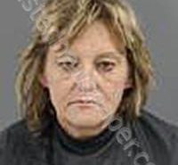 MILLER, DONNA HARRINGTON | 2022-10-27 Anderson County, South Carolina Booking