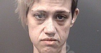 RATTZ, ASHLEY NICOLE | 2022-10-27 11:24:00 Rowan County, North Carolina Booking