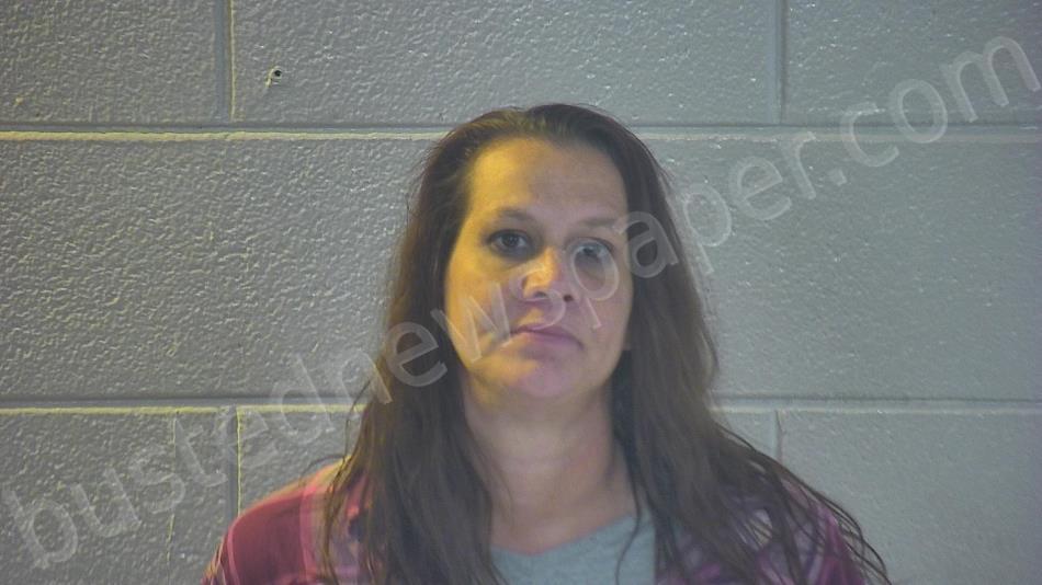 EVANS, TIFFANY DAWN #, Pulaski County, Kentucky - 2022-10-27 14:59:00