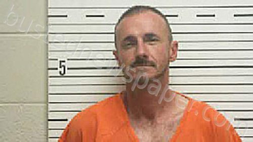 TINDAL, JOHN SCOTT #, Butler County, Alabama - 2022-10-27