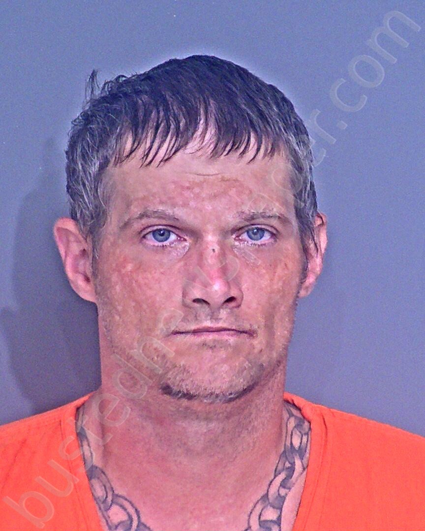 HAYES, KENNETH ROGER #, Baldwin County, Alabama - 2022-10-27 09:55:00