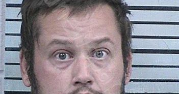 BRANNOCK, DANIEL CHRISTOPHER | 2022-10-27 01:40:05 Hood County, Texas Booking
