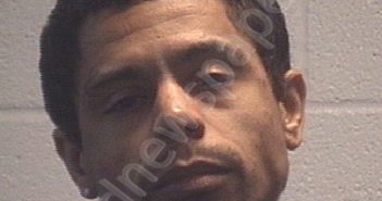 <B>POTTER</B>, <B>ANTHONY</B> <B>DWAYNE</B> #, Cleveland County, North Carolina - 2022-10-27 19:00:00