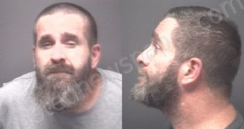 WYLIE, GEORGE JOSEPH #, Pitt County, North Carolina - 2022-10-27 <B>WYLIE</B>, <B>GEORGE</B> <B>JOSEPH</B> #, Pitt County, North Carolina - 2022-10-27