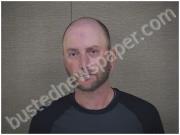 GILBERT, THOMAS | 2022-10-27 Harnett County, North Carolina Booking