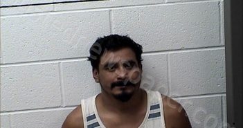 HERNANDEZ LOPEZ, EDUARDO | 2022-10-27 Chase County, Kansas Booking