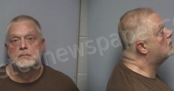 SAMUELSON, BRIAN KEITH | 2022-10-27 Roanoke County, Virginia Booking