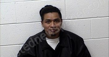 RAYMUNDO PEREZ, JAUN | 2022-10-27 Chase County, Kansas Booking