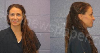 COSTA, CATIE JO | 2022-10-27 Andrews County, Texas Booking