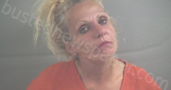 <B>STRODE</B>, <B>ANGELA</B> <B>CAROL</B> #, Logan County, Kentucky - 2022-10-27 15:04:00