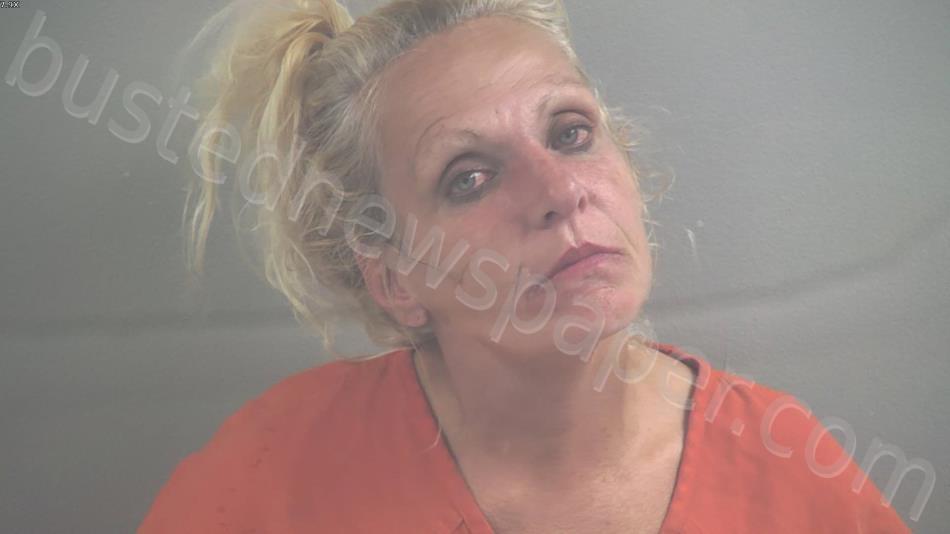 STRODE, ANGELA CAROL #, Logan County, Kentucky - 2022-10-27 15:04:00
