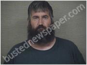 COOK, LANCE | 2022-10-27 Harnett County, North Carolina Booking
