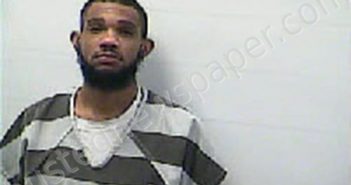 <B>DEAN</B>, <B>JERROD</B> <B>LESHAWN</B> #, Calhoun County, Texas - 2022-10-27 18:21:00