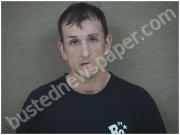 ADDISON, WILLIAM | 2022-10-28 Harnett County, North Carolina Booking