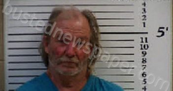 WARD, MICHAEL ARTHUR | 2022-10-28 18:25:00 Cherokee County, North Carolina Booking