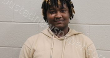 NATHANIELLE WENDLE SLAUGHTER | 2022-10-28 21:07:00 Andrew County, Missouri Booking
