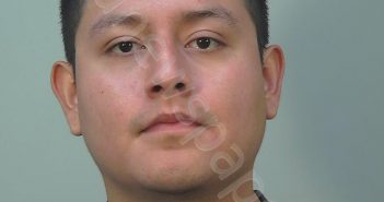 <B>GONZALEZ</B> VALDEZ, <B>ALEXIS</B> IVAN #, Dane County, Wisconsin - 2022-10-28 10:55:00
