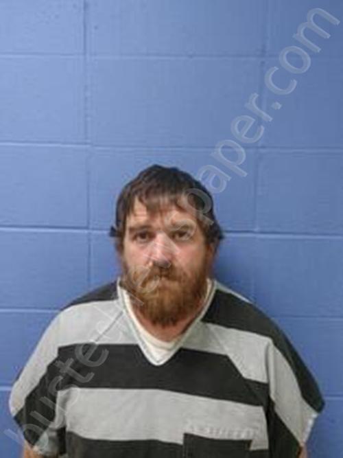 LUCAS JOSEPH LABURE #, Faulkner County, Arkansas - 2022-10-28 22:12:00