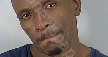 ONTAVIES TECORE JOHNSON | 2022-10-28 19:40:00 Lake County, Florida Booking
