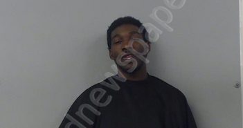 <B>FOSTER</B>, <B>CLIFFTON</B> <B>RAY</B>, JR. #, Harrison County, Texas - 2022-10-28