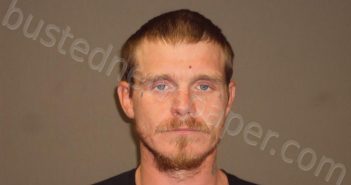 WELLS, JEFFREY LYNN, JR | 2022-10-28 17:10:00 Randolph County, Missouri Booking