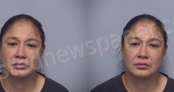 ISAACS, LUANNE M | 2022-10-28 Roanoke County, Virginia Booking