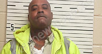 MCCOY, CHRISTOPHER DEWAYNE | 2022-10-28 Butler County, Alabama Booking