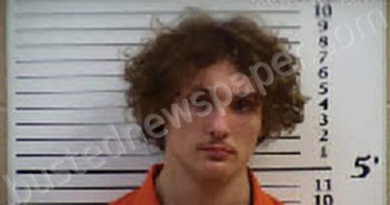 PHILLIPS, ETHAN HAWK | 2022-10-28 23:15:00 Cherokee County, North Carolina Booking