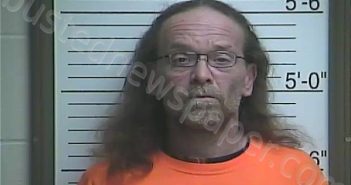 <B>BYRD</B>, <B>CALVIN</B> <B>SCOTT</B> #, Brown County, Indiana - 2022-10-28 18:07:00