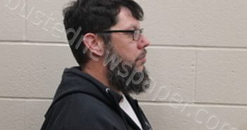 <B>COREY</B> <B>JONES</B> #, Andrew County, Missouri - 2022-10-29 06:54:00