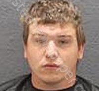 <B>UNGARO</B>, <B>NICHOLAS</B> <B>MICHAEL</B> #, Oconee County, South Carolina - 2022-10-29