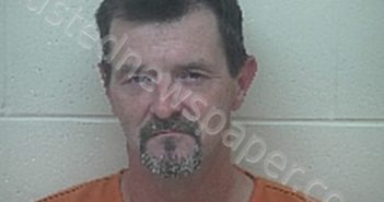KUNTZ ANDREW JAMES | 2022-10-29 Scioto County, Ohio Booking