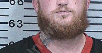 CANADY, TREY ALLEN | 2022-10-29 21:58:54 Hood County, Texas Booking