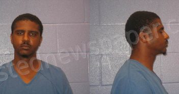 MOSS, RODGER EDWARD | 2022-10-29 Andrews County, Texas Booking