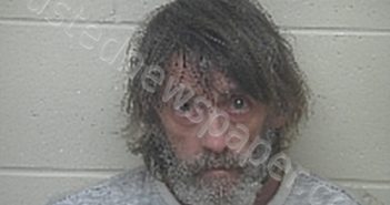 WADKINS DONNIE | 2022-10-29 Scioto County, Ohio Booking