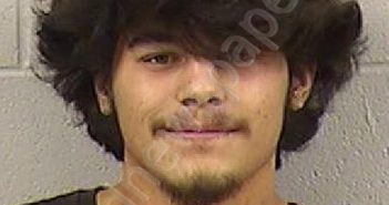 DEANS, KADEN JOHNATHAN | 2022-10-29 20:59:00 Dickinson County, Kansas Booking
