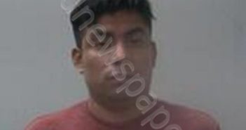 <B>EDGAR</B> ELIAQUIN <B>LOPEZ</B> #, Madison County, Alabama - 2022-10-30 10:43:00