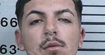 TOVAR, FRANK JOEL | 2022-10-30 06:38:39 Hood County, Texas Booking