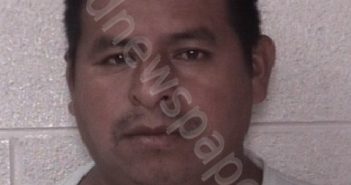 <B>LOPEZ</B>-NAJERA, <B>EDGAR</B> ANIBAL #, Rutherford County, Tennessee - 2022-10-30