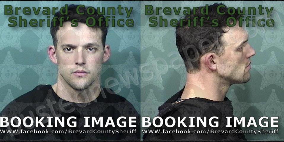 DELOACH, RONALD HUNTER #, Brevard County, Florida - 2022-10-30 07:15:00