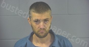 <B>WILLIAMS</B>-FENTRESS, <B>JOSHUA</B> <B>ADAM</B> #, Hancock County, Indiana - 2022-10-30 23:39:48