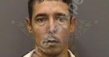 MARTINEZ HERNANDEZ,RAUL | 2022-10-30 16:20:00 Hillsborough County, Florida Booking