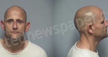 RUPPRECHT, PHILIP HENRY | 2022-10-31 Roanoke County, Virginia Booking
