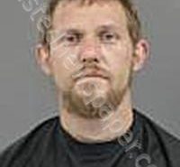 <B>VAUGHN</B>, <B>GREGORY</B> <B>DYLAN</B> #, Anderson County, South Carolina - 2022-10-31