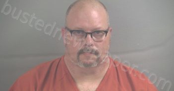 RAGER, <B>RICKEY</B> L #, <b>Logan</b> County, Kentucky, Logan County, Kentucky - 2022-10-31 20:06:00